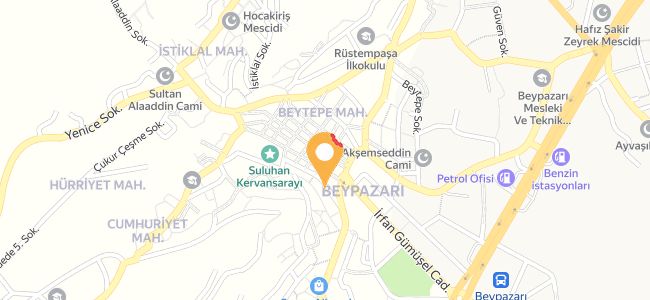Gül Döner, Yenimahalle