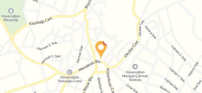 İstanbul Sırma Balıkçısı, Hasanoğlan Havuzbaşı