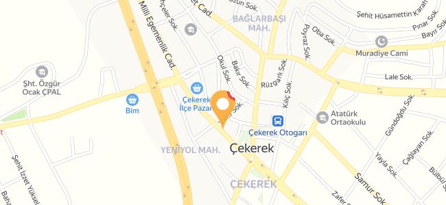 Kablanoğlu Ekmek Fırını, Yeniyol