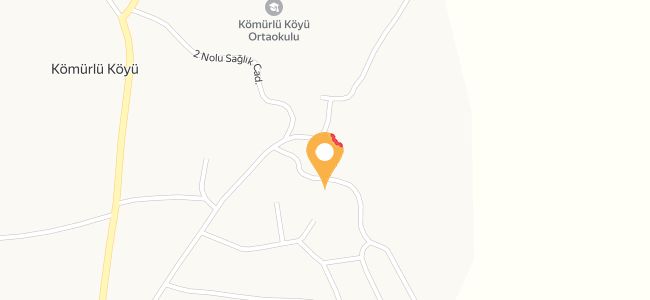 Karaaslan, Kömürlü Köyü
