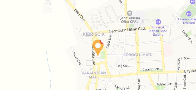 Kardeşler Lokantası, Köroğlu