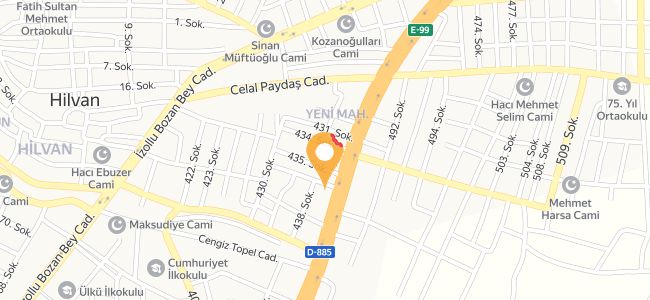 Kardeşler Pide Lahmacun Fırını, Yeni