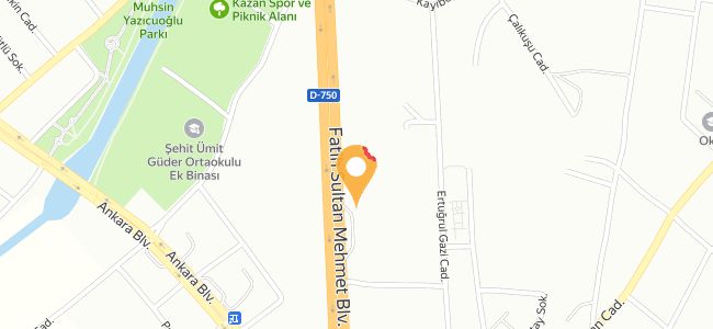 Kebapçı Bedir Usta, Kayı