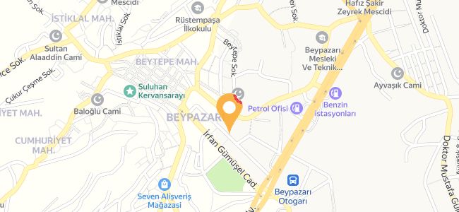 Lezzet Diyarı, Yenimahalle