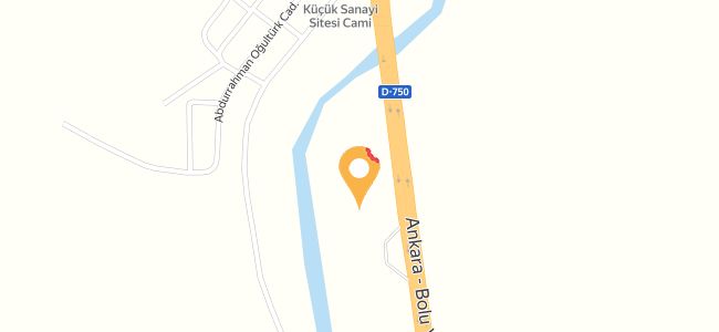 Lezzet Duragı, Karşıyaka