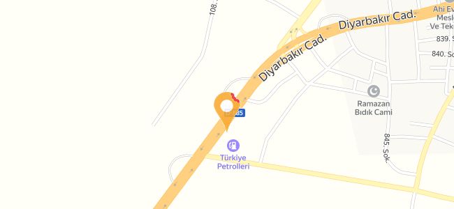 Mehmet Erkan Tesisleri Nevzat Usta Nın Yeri, Bağlar