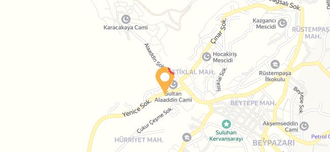 Memişzade Konağı, İstiklal