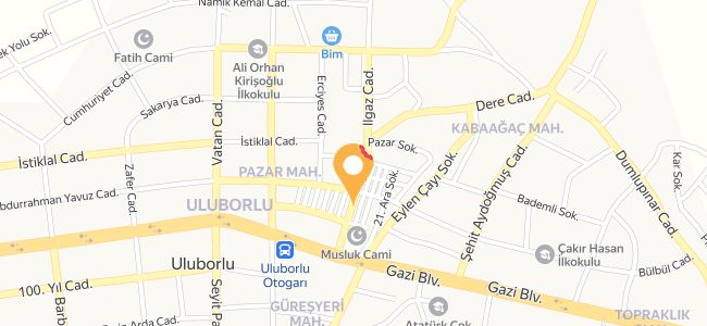 Meşhur Adıyamanlı Çiğ Köfteci Ali Baba, Pazar