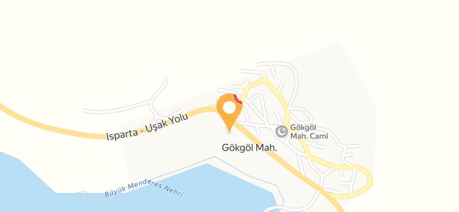 Muhtarın Yeri Restorant, Gökgöl