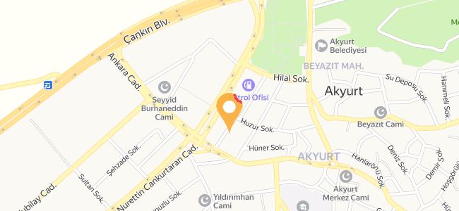 Tandır Pide, Beyazıt