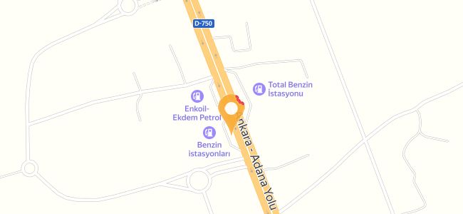 Ustam Kebap Pala Dayının Yeri, Karaoğlan