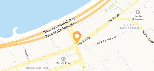 Bimavro, Yukarı Hacılar