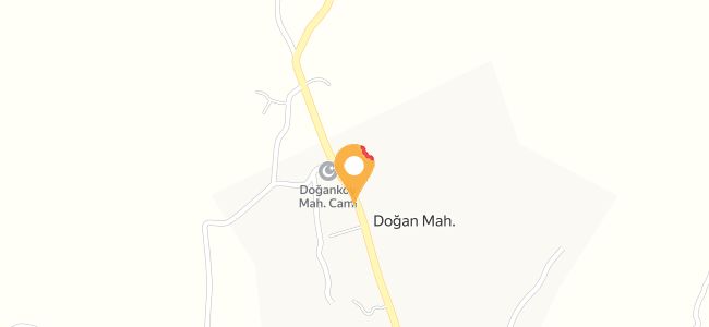 Ceylin Saklı Cennet Restorant Kırbahçesi, Doğan