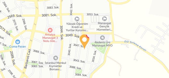 Dedıkodu Cafe Fast Food, Emek