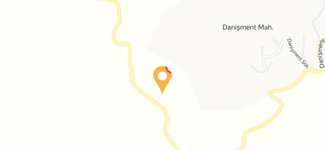 Efeler Kahvaltı Salonu, Danişment