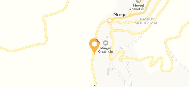 Hanlar Sofrası, Murgul