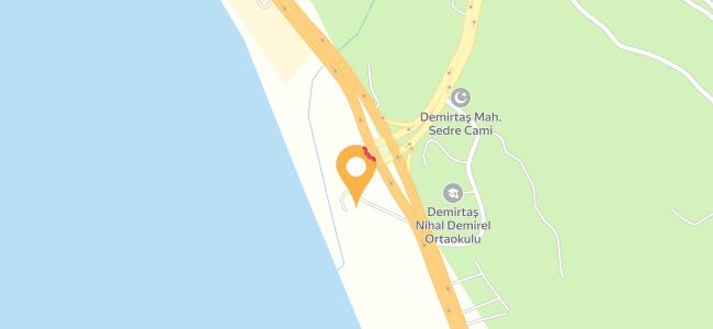 Horse Club Beach,