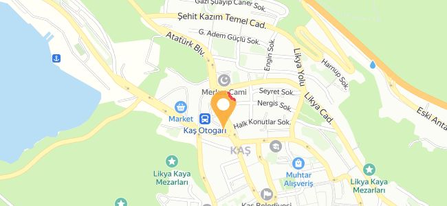 Kız Kardeşler Kafe Restourant, Andifli