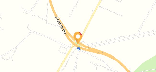 Közde Döner Faik Usta, Ova