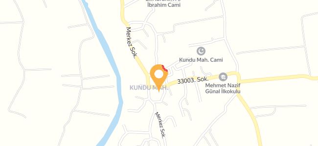 Kundu Pide Lahmacun Fırını, Kundu