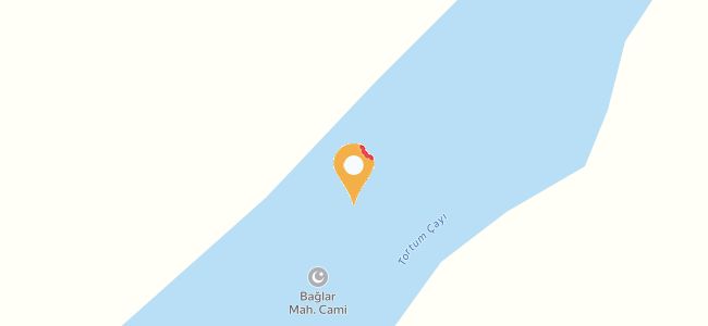 Nazım Ustanın Yeri, Kınalıçam Köyü
