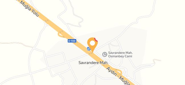 Akaylar Savrandere Kavurmacı Kahvaltı Izgara Pide Sulu Yemek, Savrandere