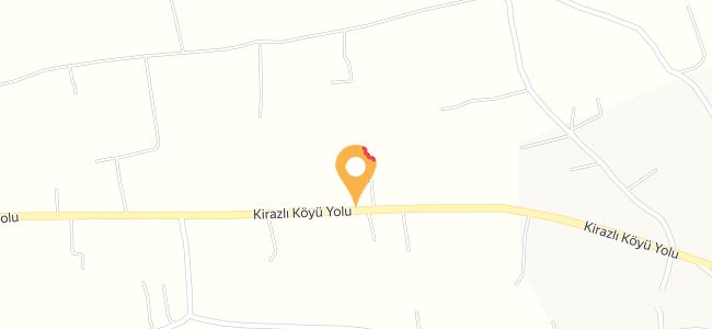 Al Yazmalı Köy Sofrası, Kirazlı