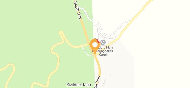 Arslan Pide Ve Lahmacun, Kızıldere