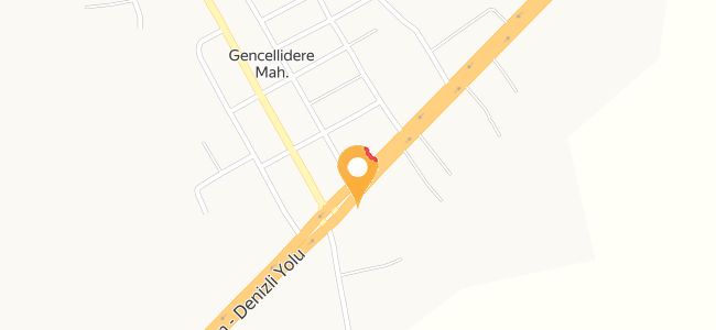 Aşçı Mümtaz Ustanın Yeri, Gencellidere