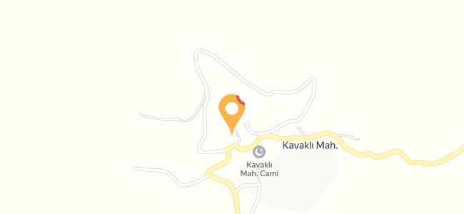 Asude Mekan, Kavaklı