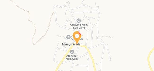 Ataeymir Altınyıldız Aperatif, Ataeymir