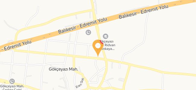 Bizim Çadır, Gökçeyazı