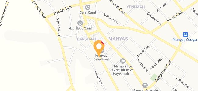 Caddedeyiz Fast Food, Çarşı