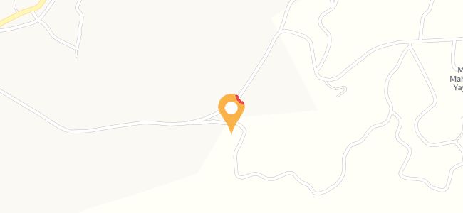 Çamdibi Yayla Restaurant Yüksel Şekerin Yeri, Kavşıt