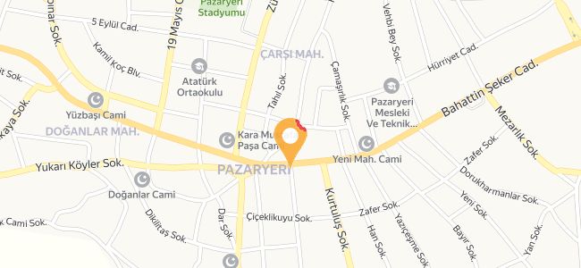 Çarşı Kebap, Dereboğaz