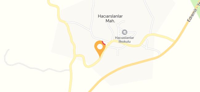 Cıngııllıpınar Piknik Restaurant, Hacıarslanlar