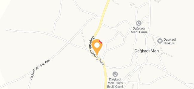 Dağkadı Et Mangal, Dağkadı