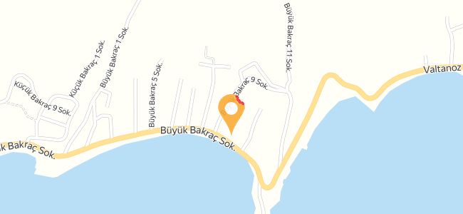 Dalyan Döner Aile Çay Bahçesi, Tatlısu