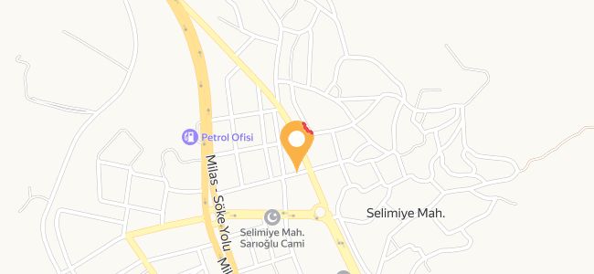 Döner, Selimiye
