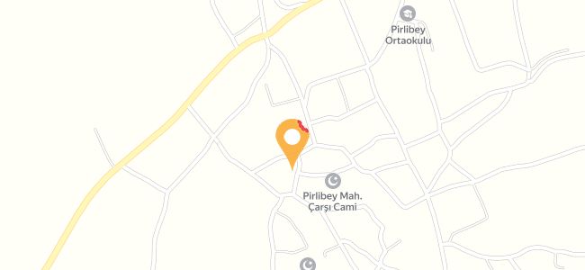 Doyum Aperatif Salonu, Pirlibey
