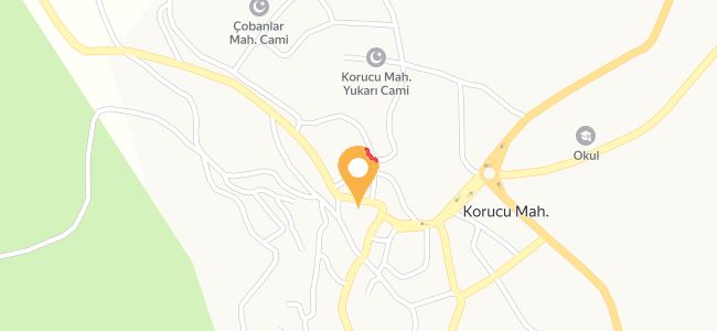 Ekmek Arası Nail Usta, Korucu