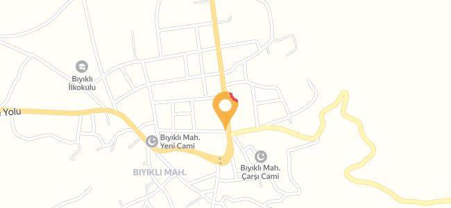 Ekmek Arasi Yapilir, Bıyıklı