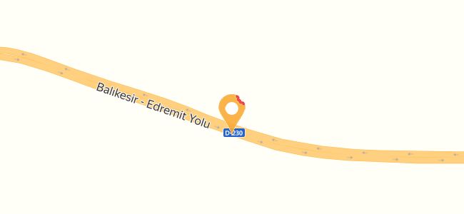 Ekonun Mola Yeri Odun Ateşinde Çay Gözleme, Hallaçlar