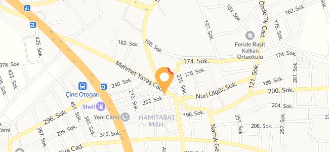 Genç Ortaklar Izgara Salonu, Hamitabat