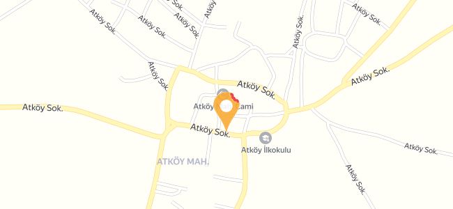 Gezer Pide Lahmacun Salonu, Atköy