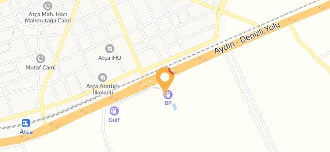 Hanedan Pide Çorba Çöp Şiş Izgara, Atça