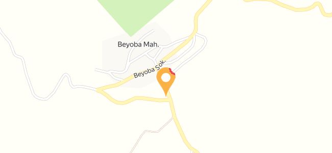 Has Bahçe, Beyoba