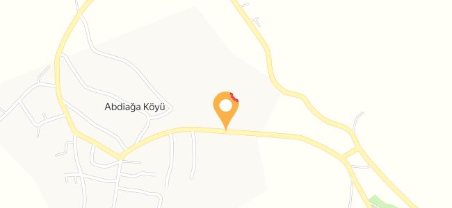 Kasap Adnan Et Mangal, Abdiağa Köyü