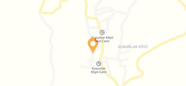 Kusumlar Çaycı, Kusumlar Köyü