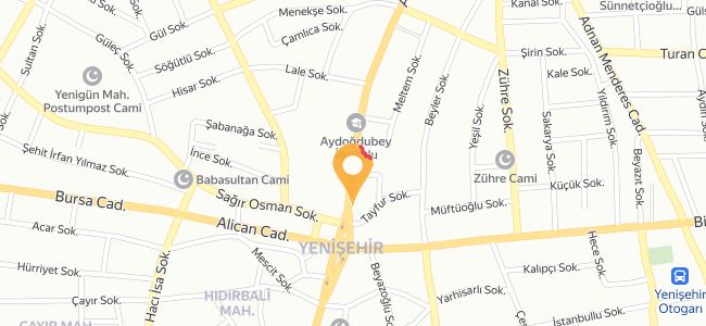 Meşhur Adıyaman Çiğ Köftecisi, Hıdırbali